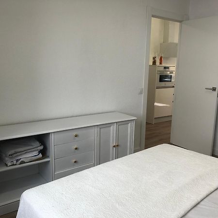 Casa Breton-Gran Via Leilighet Salamanca Eksteriør bilde