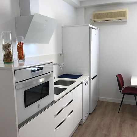 Casa Breton-Gran Via Leilighet Salamanca Eksteriør bilde